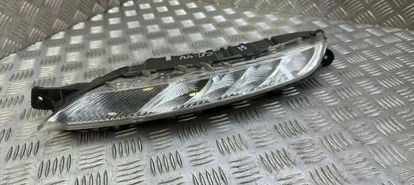 Citroen C4 II Picasso LED Daytime headlight 9676036380