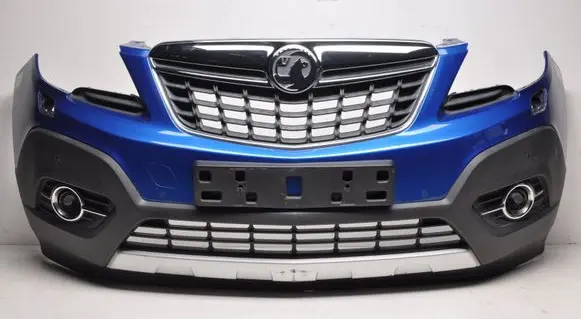 Opel Mokka Front bumper 