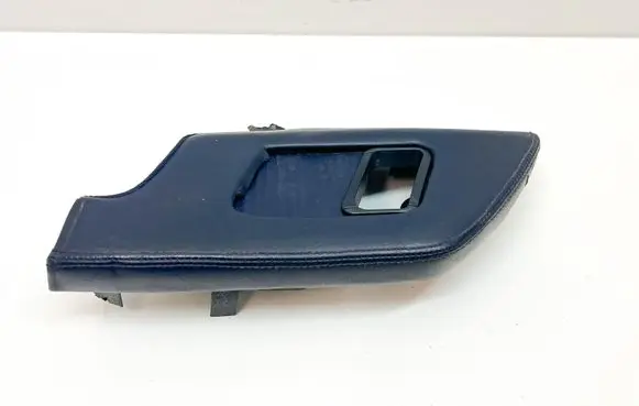 Mercedes-Benz SL R129 Front door seat control surround trim A1299110122 1299110122