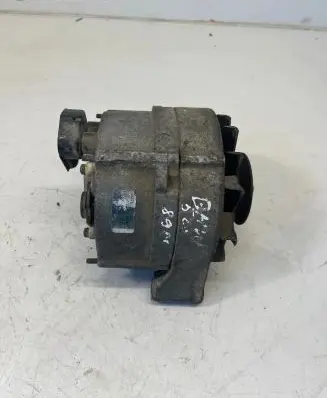 BMW 5 E34 Generator/alternator 0919