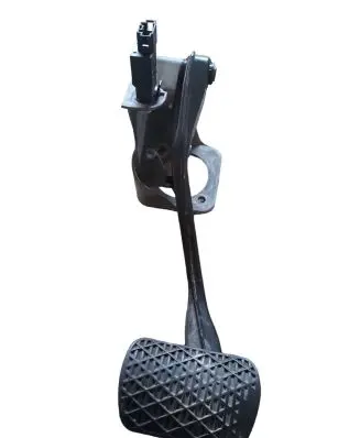 Mercedes-Benz E W211 Brake pedal A2112900119
