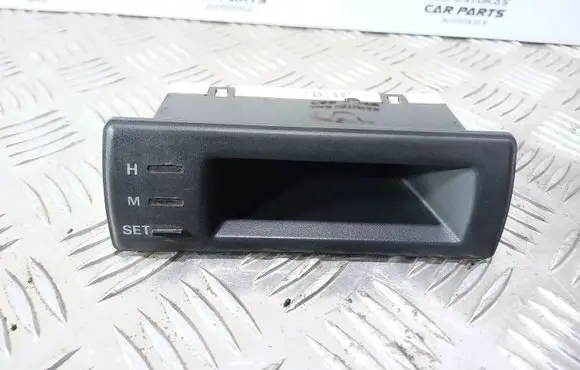Mitsubishi Galant Screen/display/small screen MB652360 MB521560