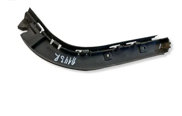Volvo S40 Rear bumper mounting bracket 30676206