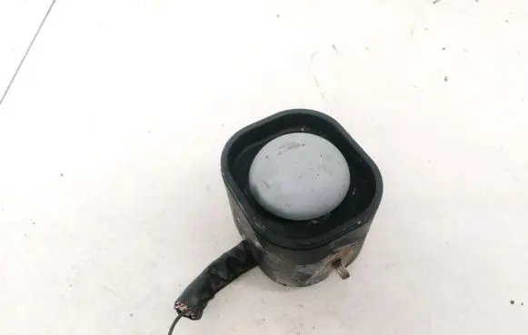 Toyota Yaris Alarm system siren 4B7910C1B A000008