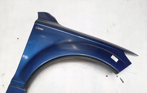 Audi Q7 4M Fender