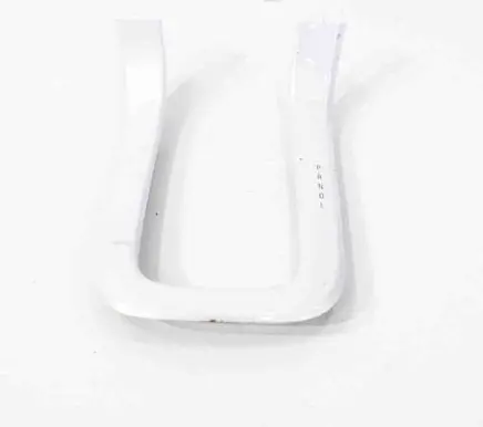 Chevrolet Volt I Gear shifter surround trim plastic 55011207001