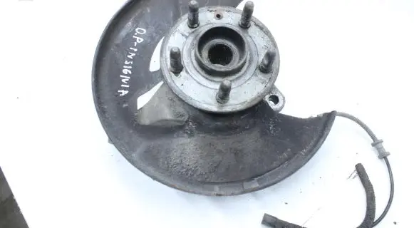 Opel Insignia A Front wheel hub