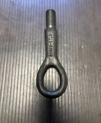 Suzuki SX4 S-Cross Towing hook eye 8996957L0
