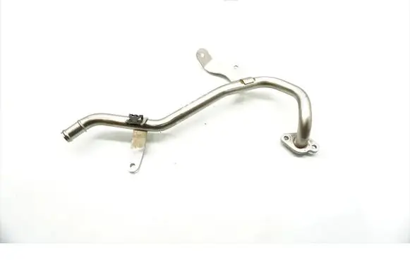Mercedes-Benz B W245 Engine coolant pipe/hose A6512030502