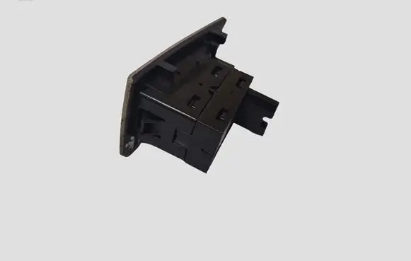 BMW 5 F10 F11 Electric window control switch 916352701