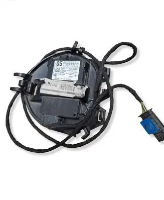 Mercedes-Benz A W176 Distronic sensor radar A0009055103 A0009028816 A0009019002