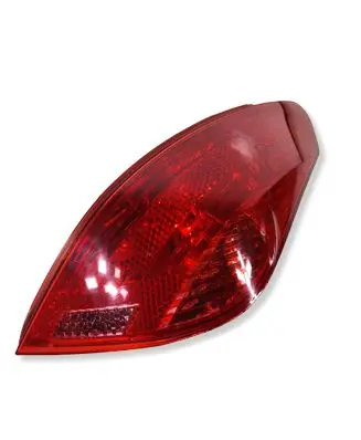 Peugeot 308 Rear/tail lights 9680425680