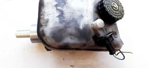 Citroen Berlingo Master brake cylinder
