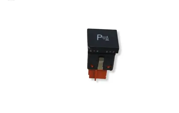 Volkswagen Transporter - Caravelle T6 Parking (PDC) sensor switch 7E0927122