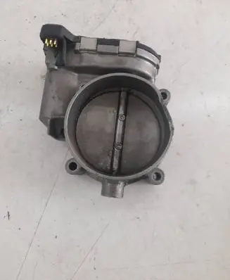 Audi A4 S4 B6 8E 8H Throttle valve 077133062A 0280750047 89028