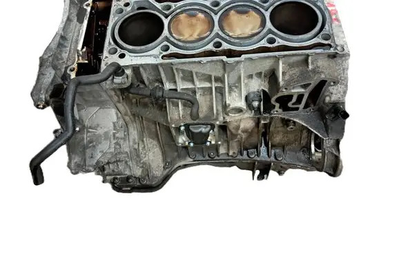 Mercedes-Benz CLK A209 C209 Engine 271940 R2710150302