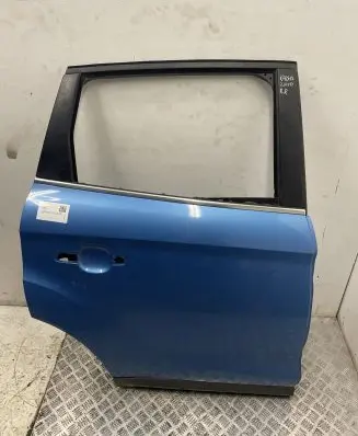 Ford Kuga I Rear door