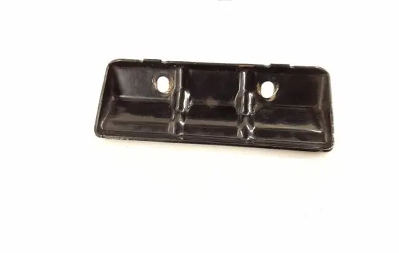 Mercedes-Benz Vito Viano W639 Battery tray 6395410212 A6395410212