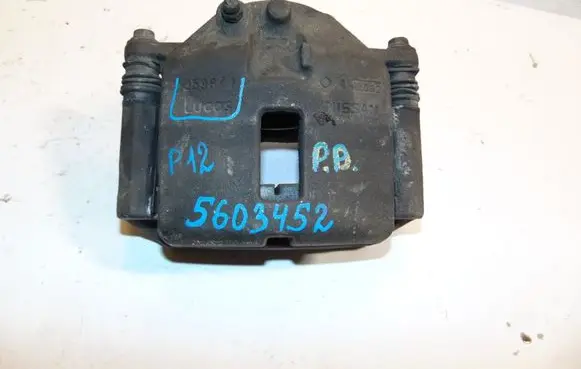 Nissan Primera Front brake caliper 410014U100 25961