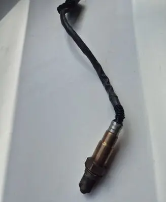 Peugeot 3008 III Lambda probe sensor 9810666880