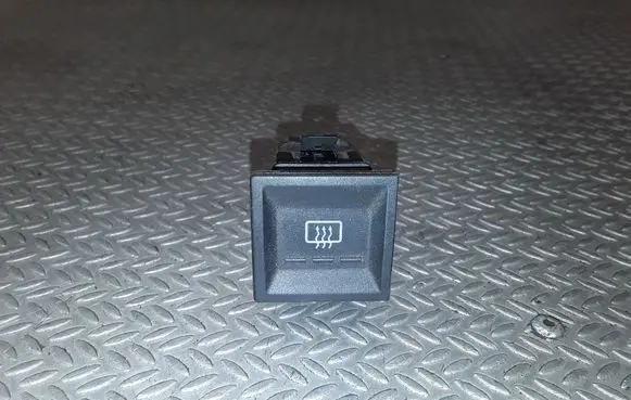 Volkswagen Transporter - Caravelle T5 Windscreen/window heater switch 7E0959621