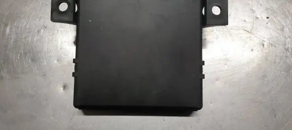 Gateway control module