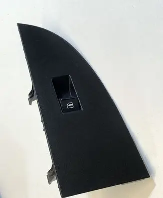 Seat Leon (1P) Electric window control switch 1P1867172 7L6959855B