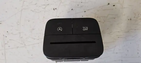 Ford Focus Engine start stop button switch H1BT11B573DB