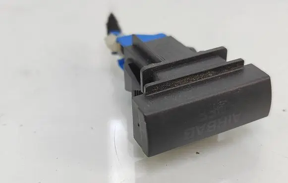 Skoda Octavia Mk2 (1Z) Passenger airbag on/off switch 1Z0919235C 03002431