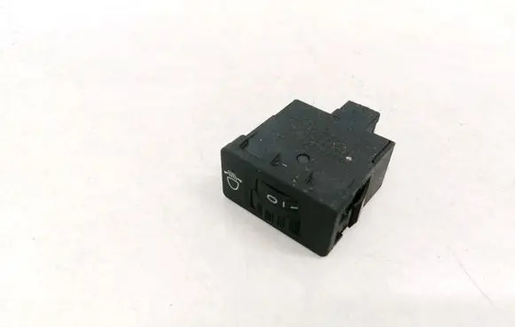 Citroen C4 I Headlight level height control switch 96384422XT 96366692XT