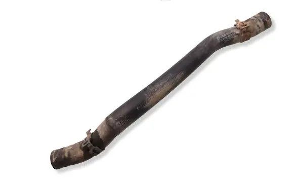 Volkswagen Caddy Engine coolant pipe/hose 5Q0122101CK