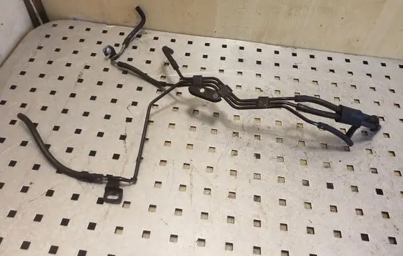 Hyundai i40 Vacuum line/pipe/hose