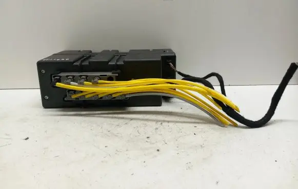 Mercedes-Benz S W220 Other control units/modules A2208002715 2208002715