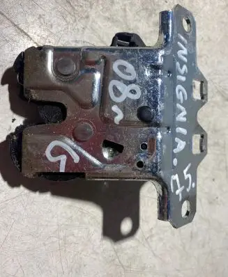 Opel Insignia A Tailgate/trunk/boot lock/catch/latch 13253732 4950728894