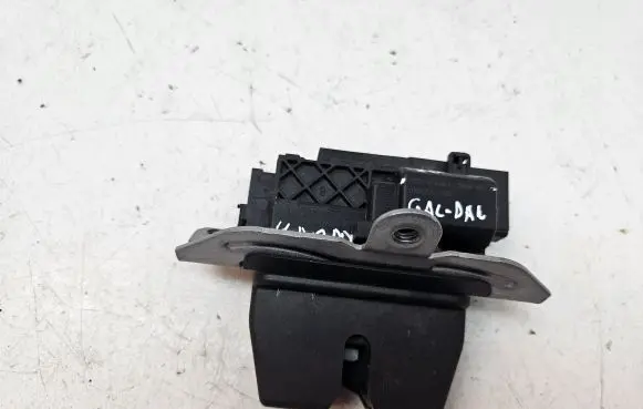 Ford Mondeo MK V Tailgate/trunk/boot lock/catch/latch DS7AN442A66