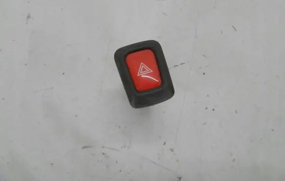 Nissan Almera Tino Hazard light switch 