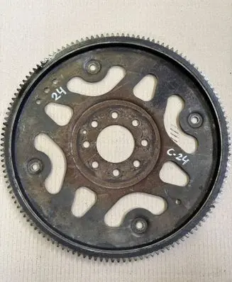 Jeep Cherokee Flywheel 