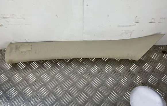 Mercedes-Benz E W212 (A) pillar trim a2126905925