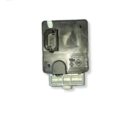 Renault Scenic III - Grand scenic III Steering wheel lock 8200604932 E0160400