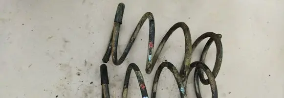 Subaru Forester SH Front coil spring