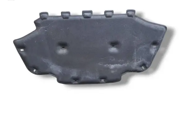 Volvo V60 Engine bonnet/hood sound/heat insulation