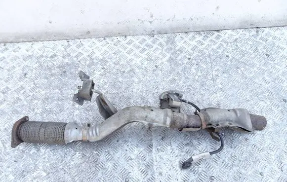 Nissan Qashqai Throttle body valve 50885503 26613E2999