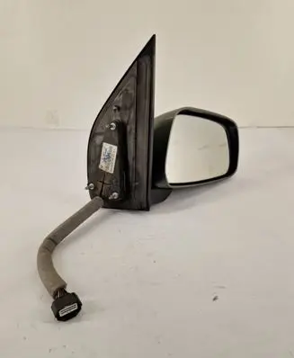 Nissan Pathfinder R51 Front door electric wing mirror 96301EB366