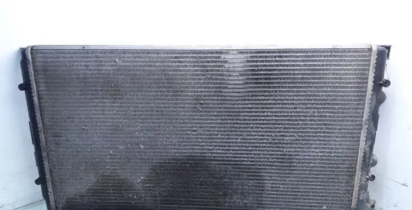 Renault Master II Coolant radiator 865691P