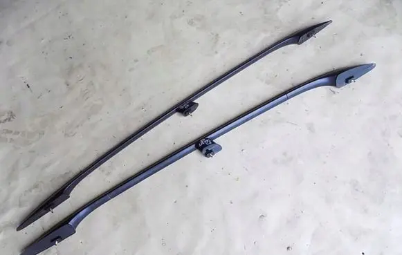 Hyundai Trajet Roof bar rail