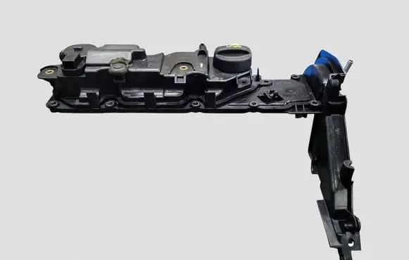 Peugeot 508 Rocker cam cover 9688939180