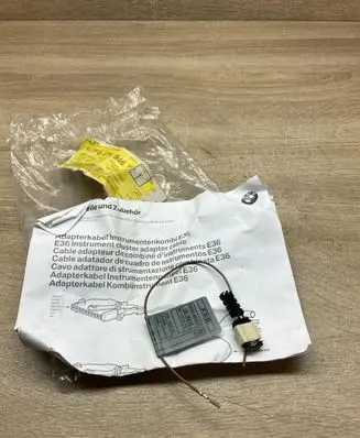 BMW 3 E36 Other wiring loom 8374946