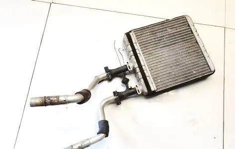 Opel Astra G Heater blower radiator 0243250