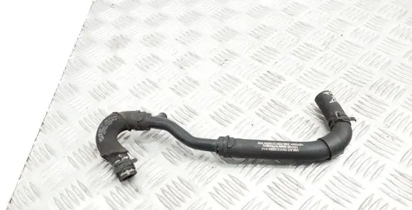 Volkswagen PASSAT B8 Engine coolant pipe/hose 03N121058N 03N121064N 03N121058P