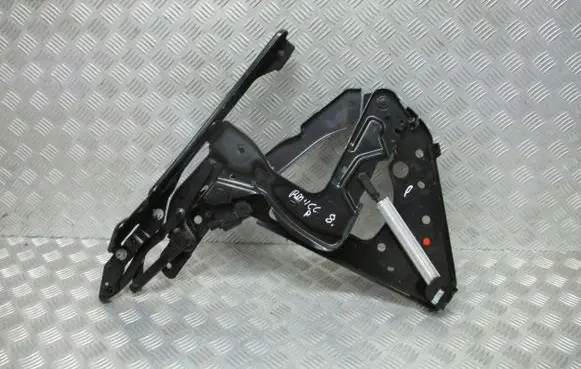 Renault Megane II Tailgate strut 